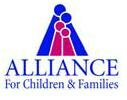 Alliance for Children and Families logo