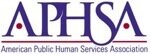 APHSA logo