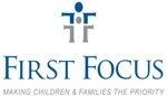 FirstFocus logo