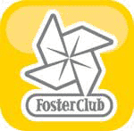 National Foster Care Coalition logo
