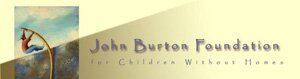 John Burton Foundation logo