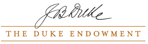 The Duke Endowment logo