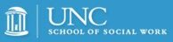 UNC School of Social Work logo