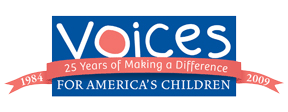 Voices for America's Children