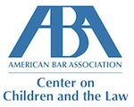 ABA Children and the Law - Logo